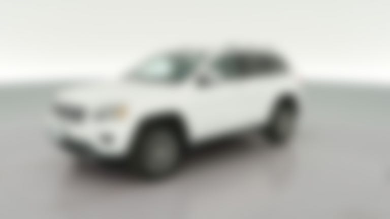 2016 Jeep Grand Cherokee vehicle photo