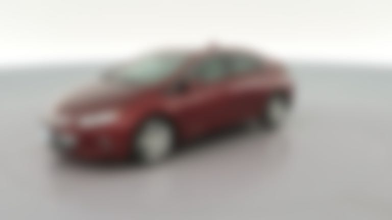 2017 Chevrolet Volt vehicle photo