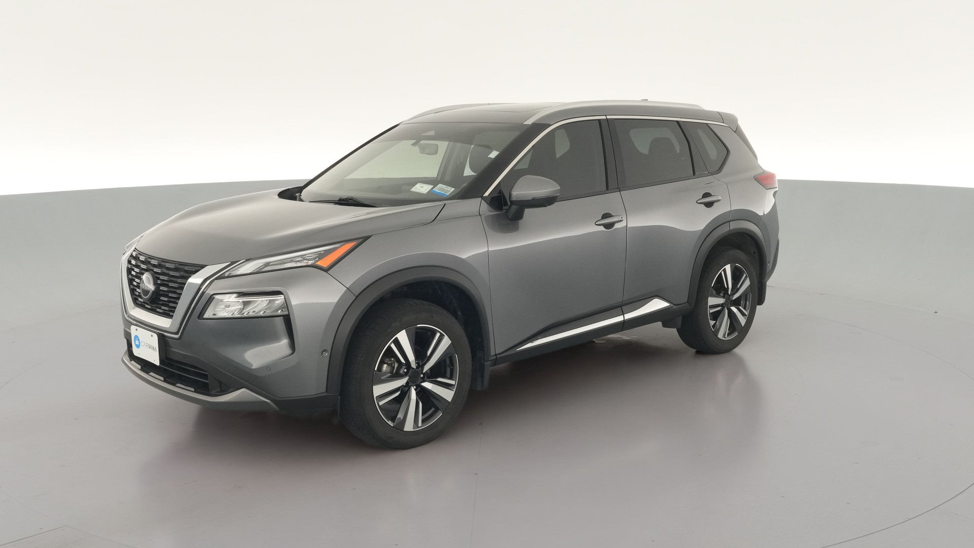 2023 Nissan Rogue vehicle photo
