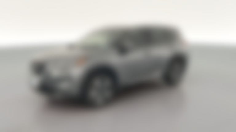 2023 Nissan Rogue vehicle photo