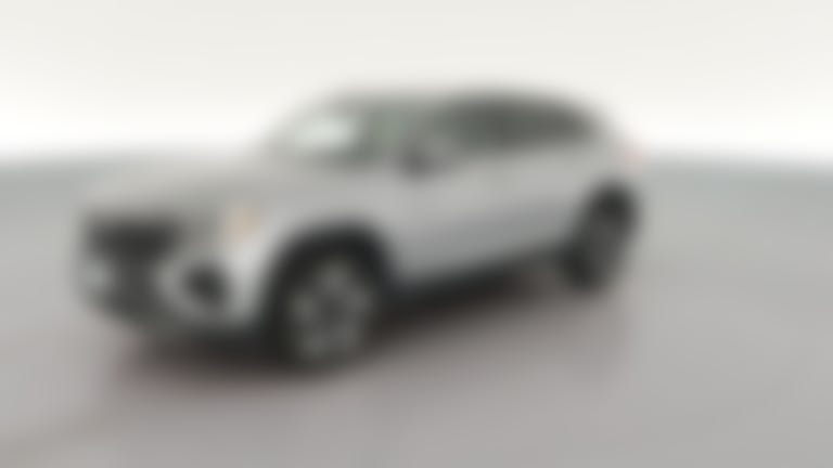 2024 Volkswagen Atlas Cross Sport vehicle photo