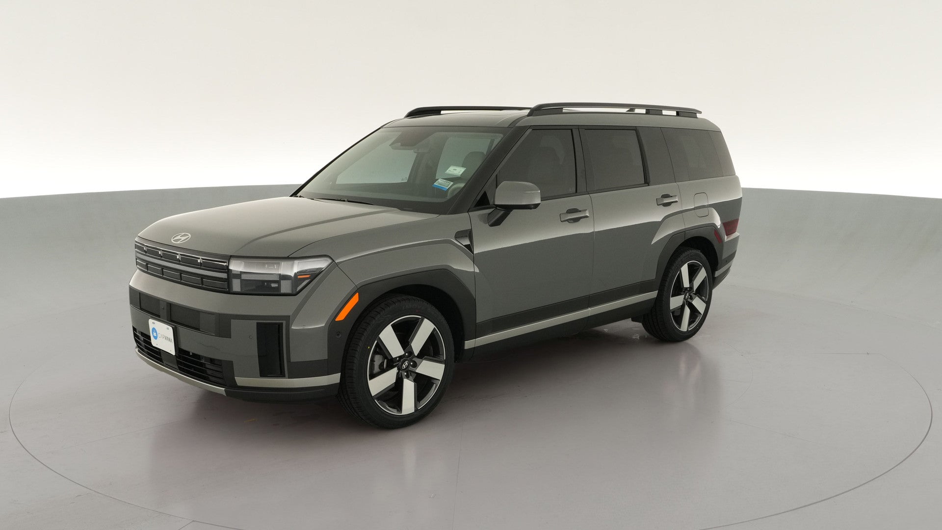 2024 Hyundai Santa Fe vehicle photo