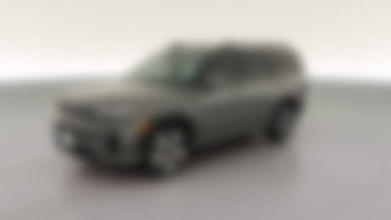 2024 Hyundai Santa Fe vehicle photo