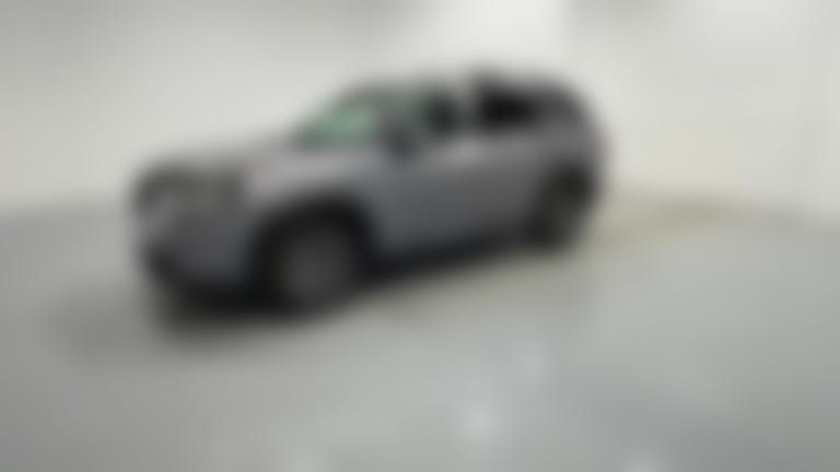2024 Nissan Pathfinder vehicle photo