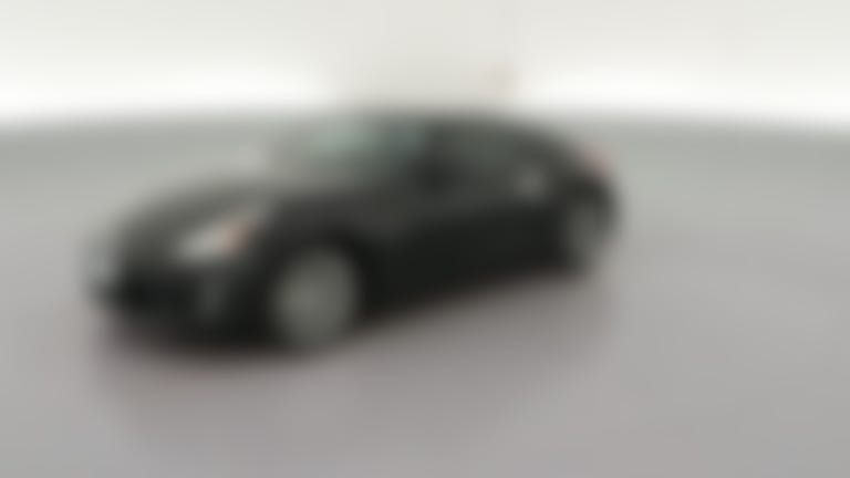 2014 Nissan 370Z vehicle photo