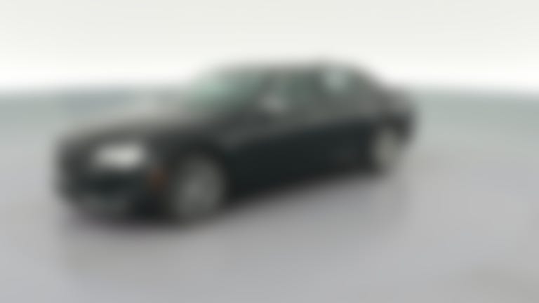 2019 Chrysler 300 vehicle photo