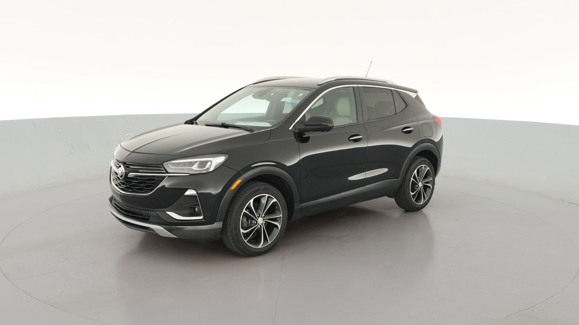 2020 Buick Encore GX vehicle photo