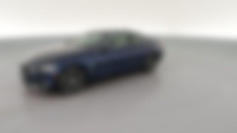 2020 BMW 4 Series vehicle photo