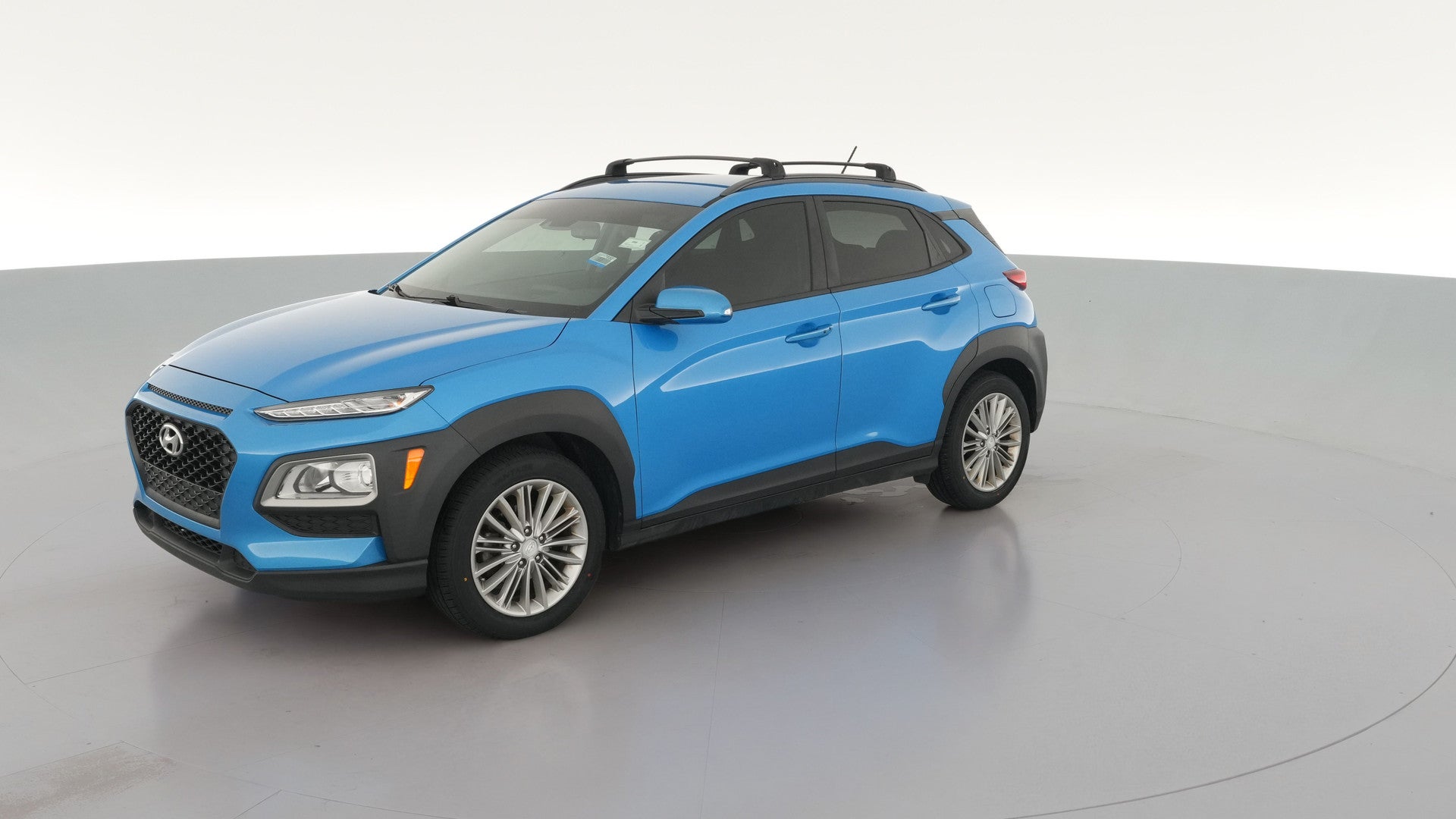 2021 Hyundai Kona vehicle photo
