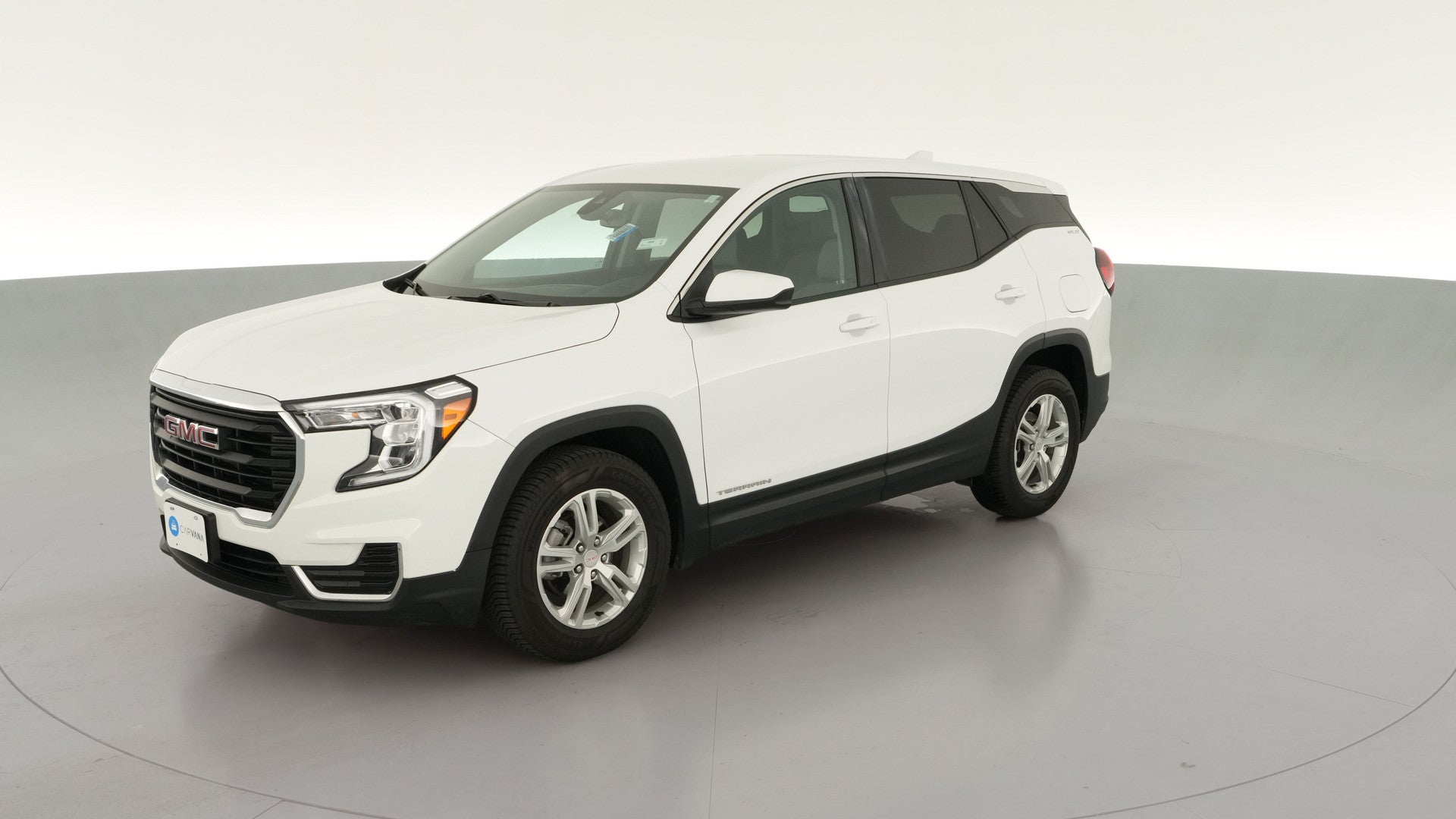 2023 GMC Terrain vehicle photo