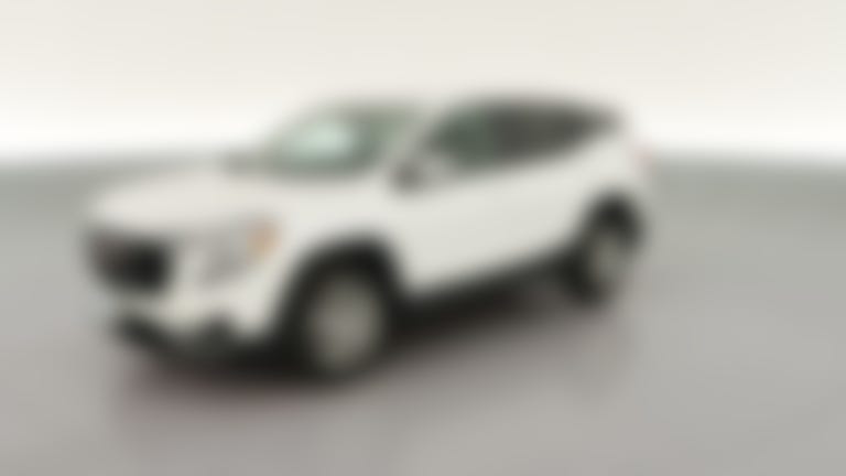 2023 GMC Terrain vehicle photo