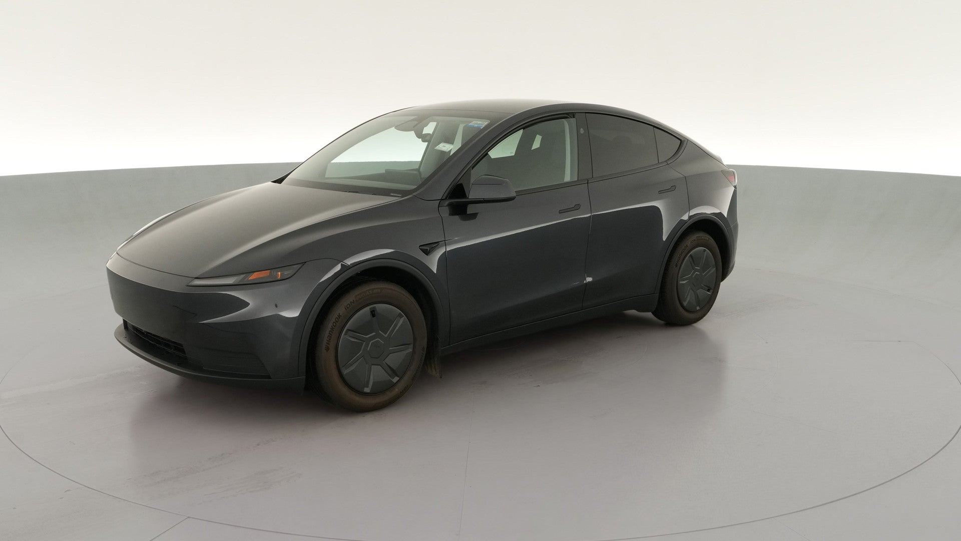 2026 Tesla Model Y vehicle photo