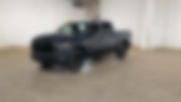 2026 Ram 1500 Crew Cab vehicle photo
