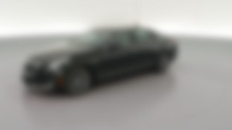 2017 Cadillac CT6 vehicle photo