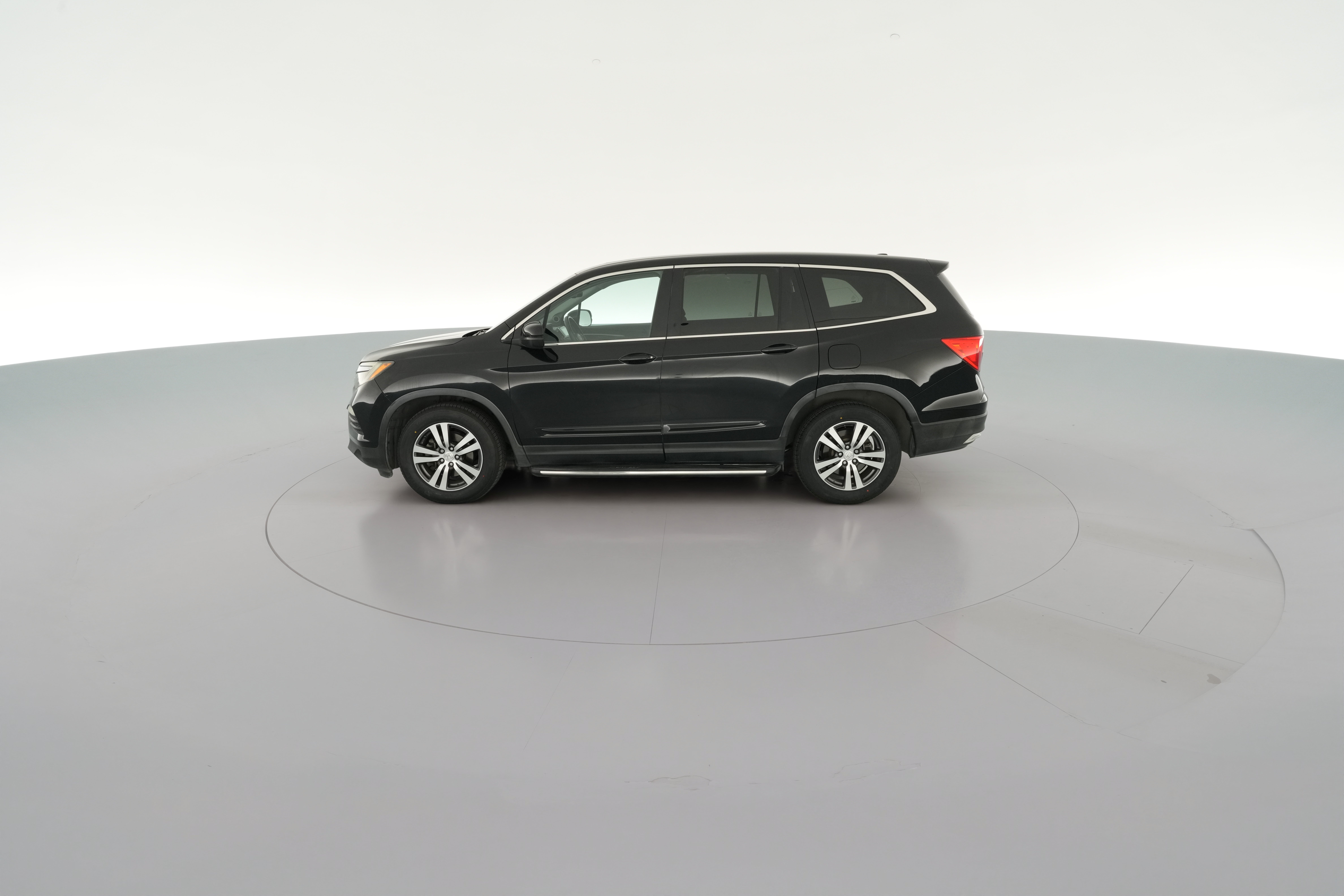 2016 Honda Pilot EX-L - Photo 29