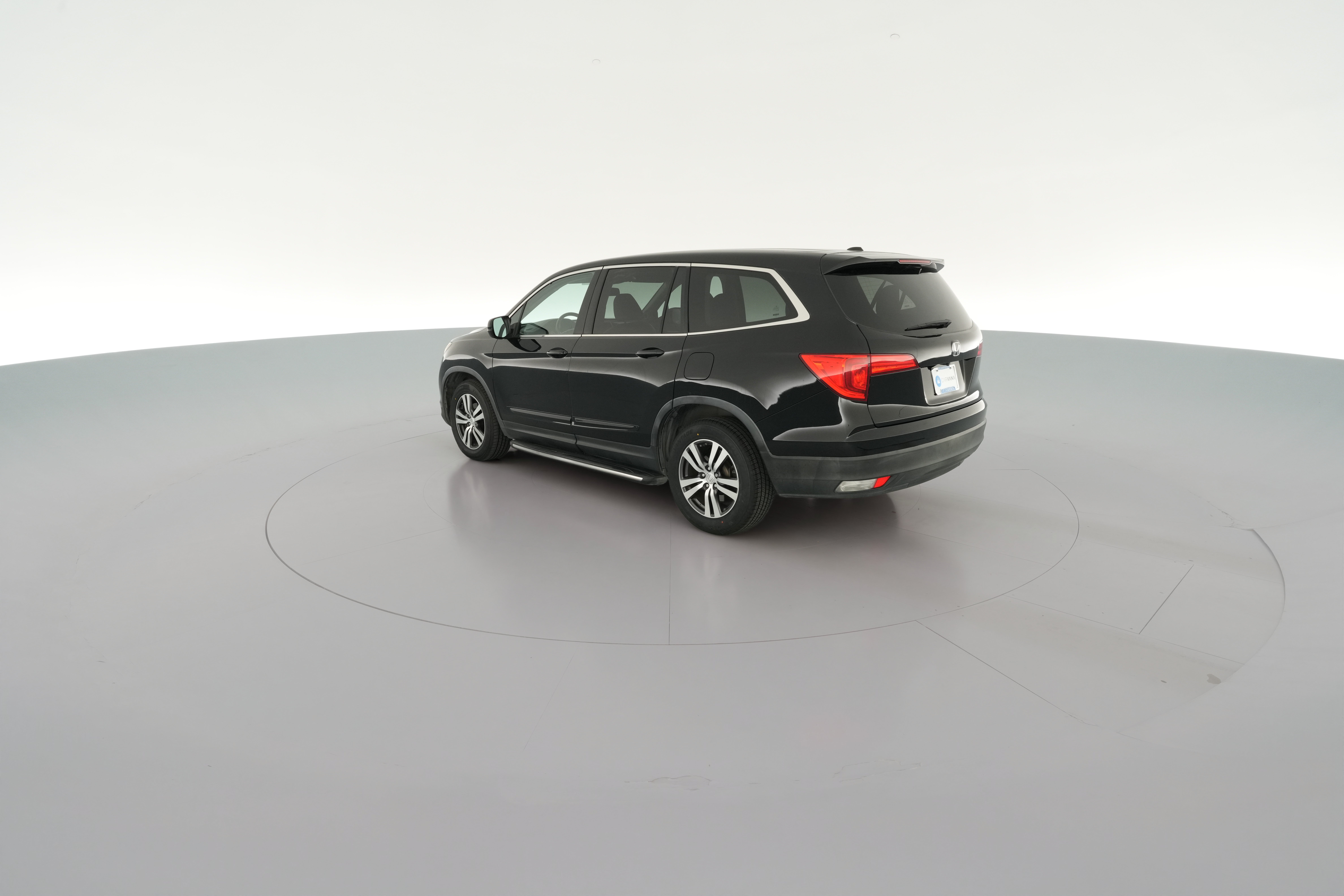 2016 Honda Pilot EX-L - Photo 31