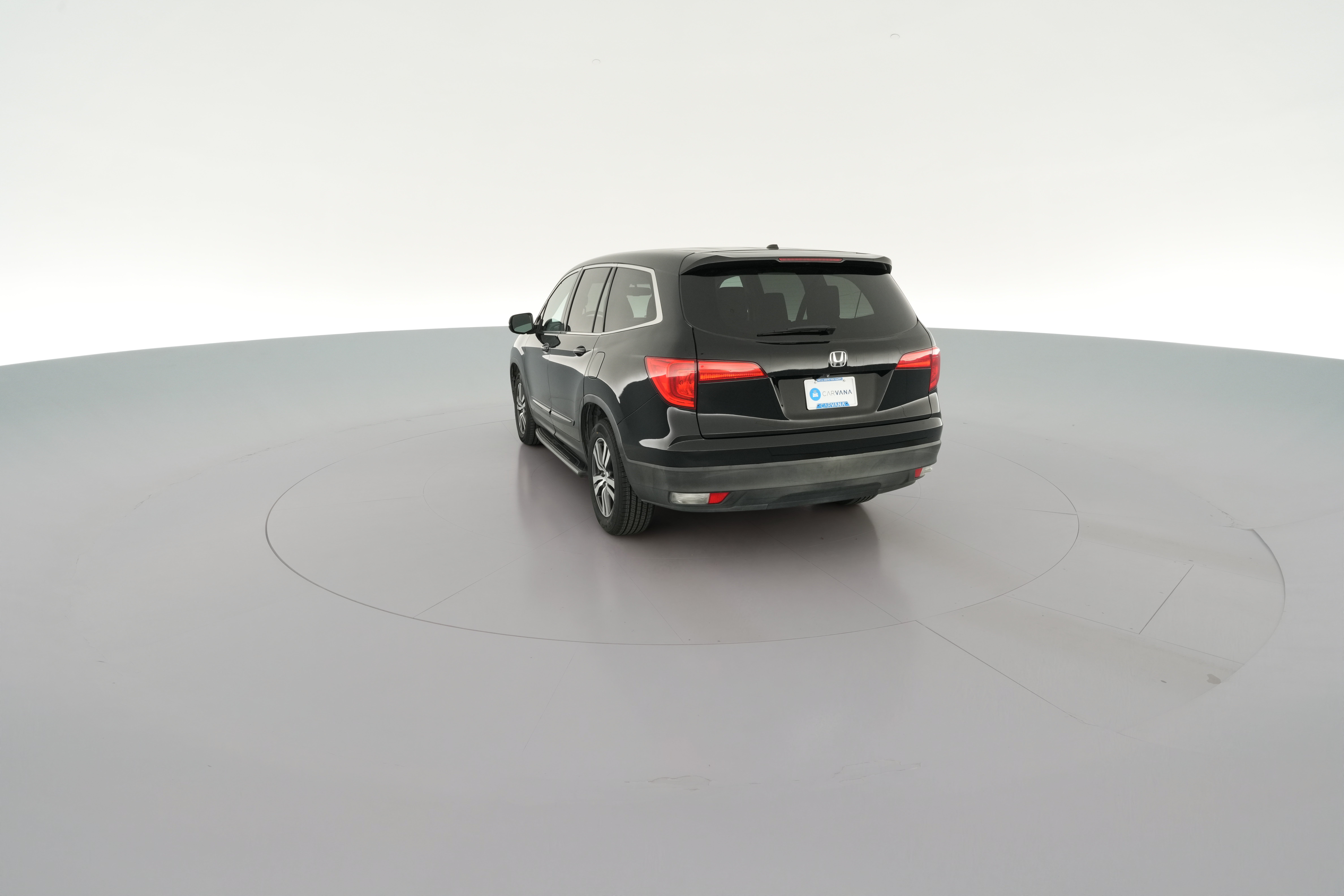 2016 Honda Pilot EX-L - Photo 32