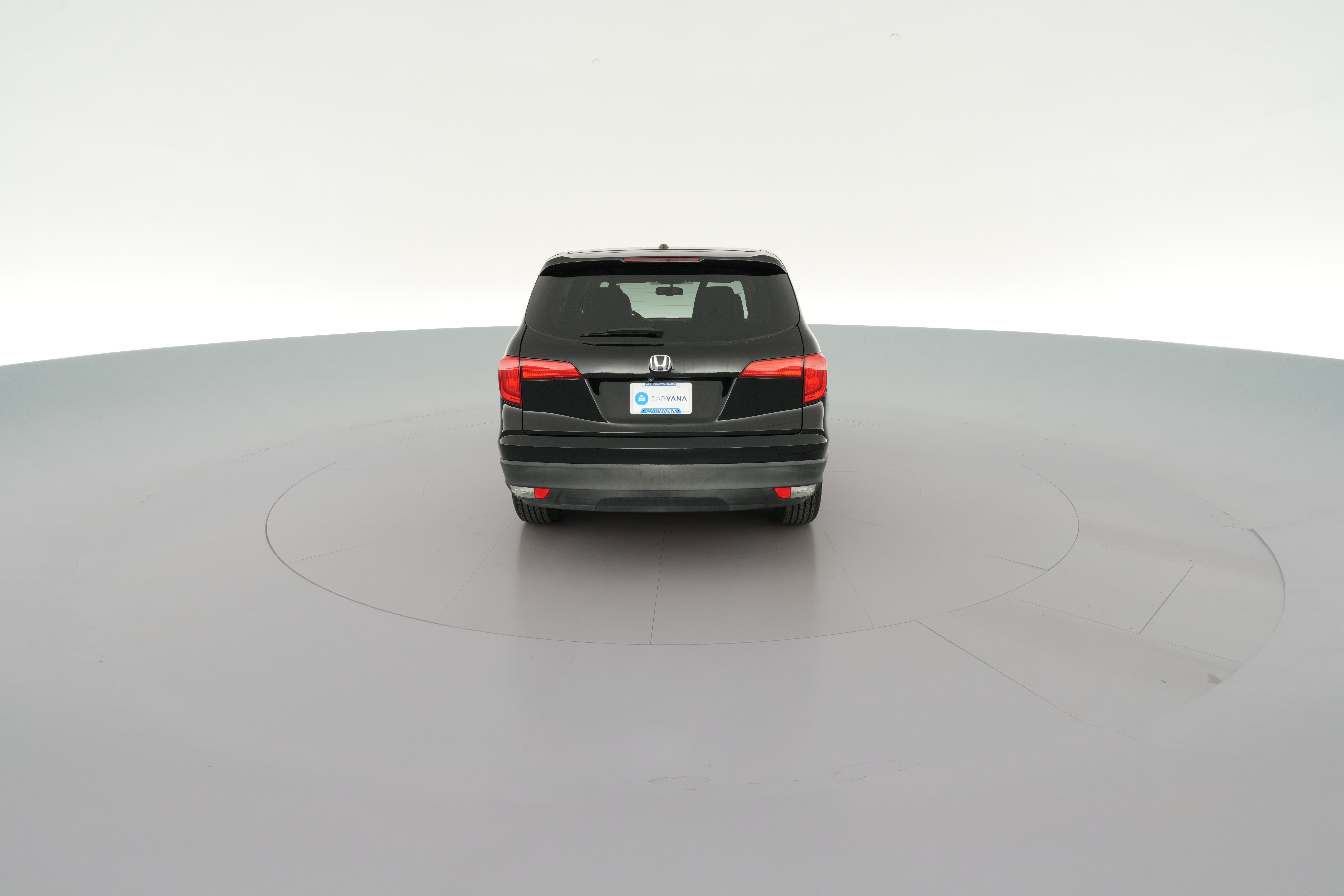 2016 Honda Pilot EX-L - Photo 33