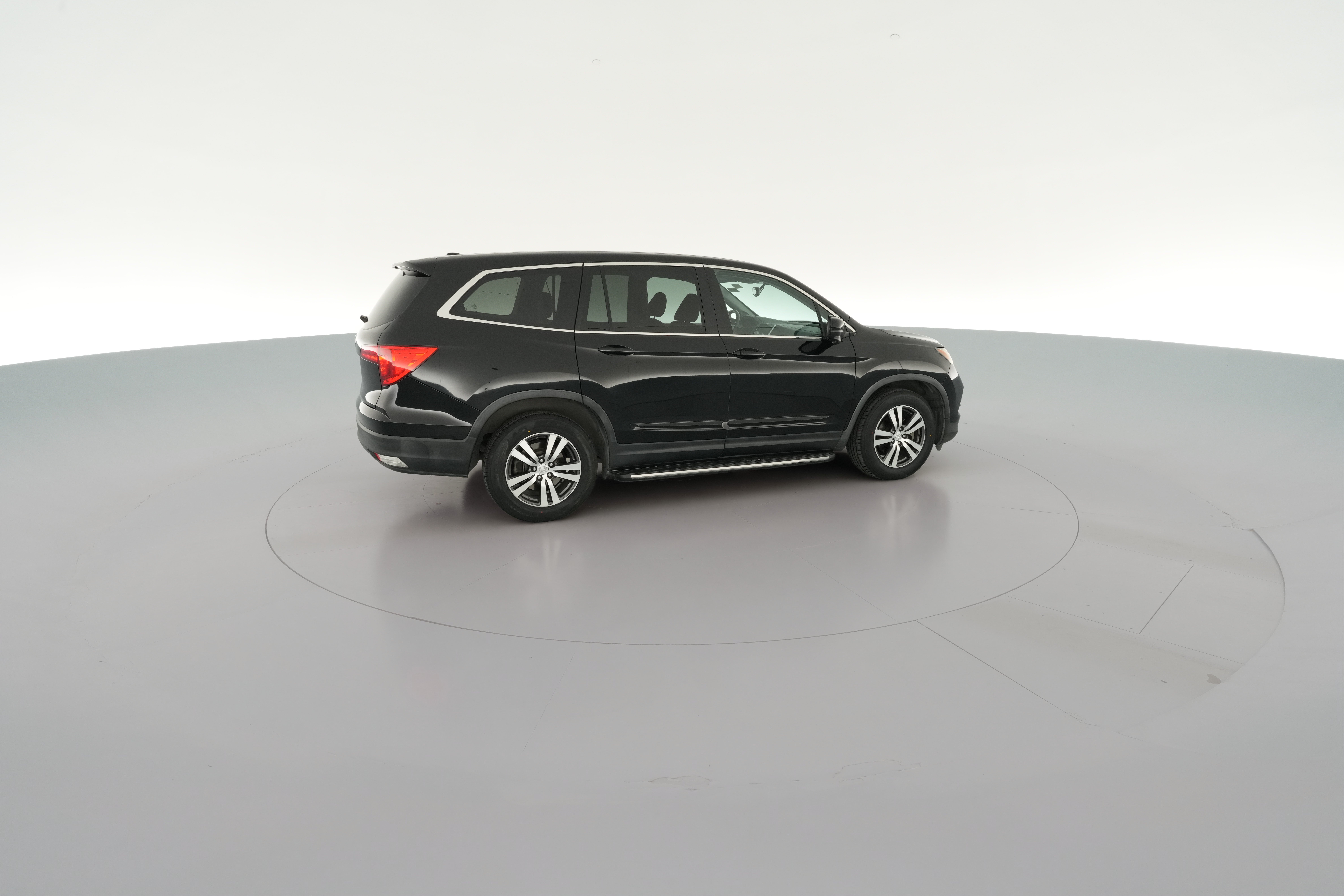 2016 Honda Pilot EX-L - Photo 36