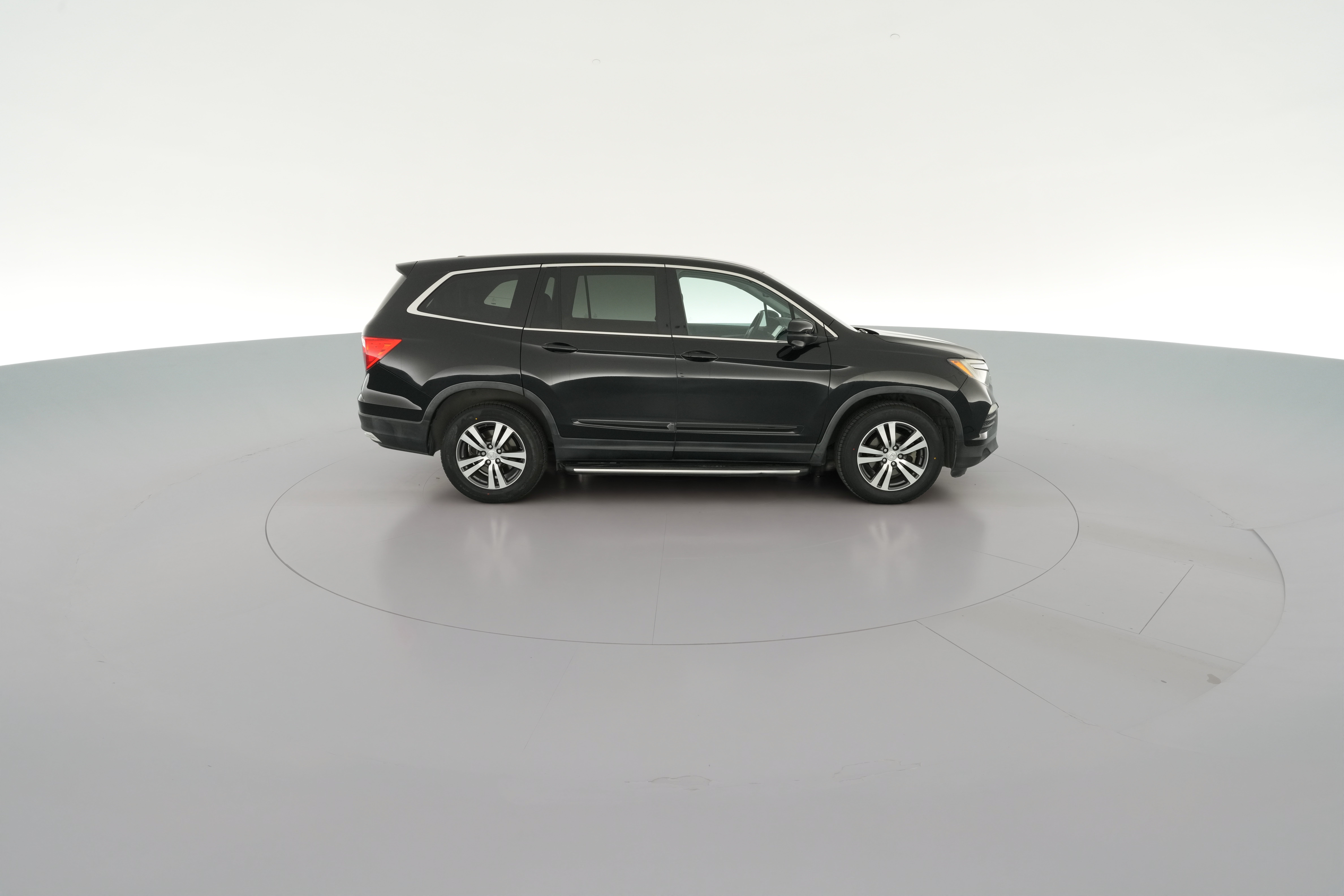 2016 Honda Pilot EX-L - Photo 37