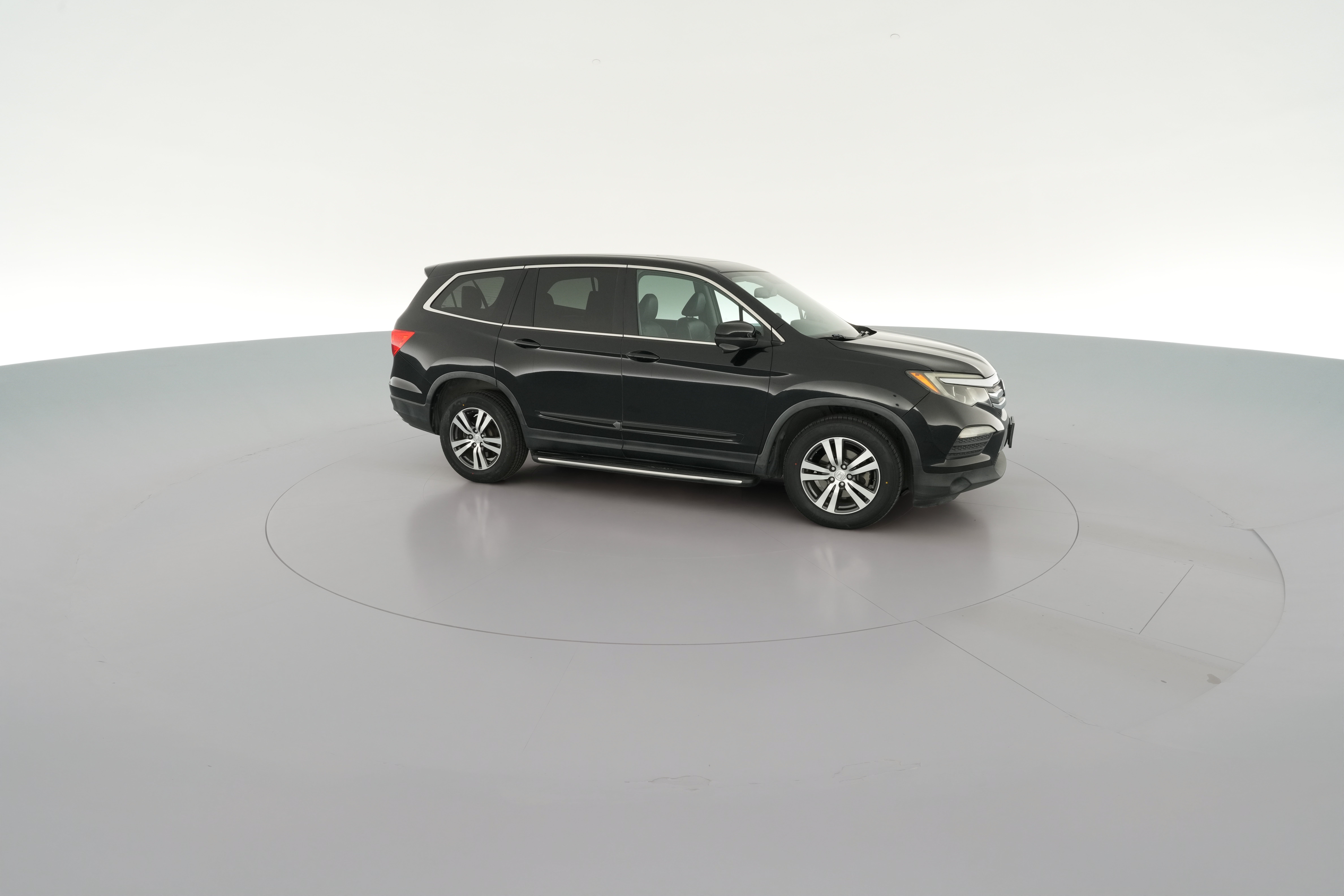 2016 Honda Pilot EX-L - Photo 38