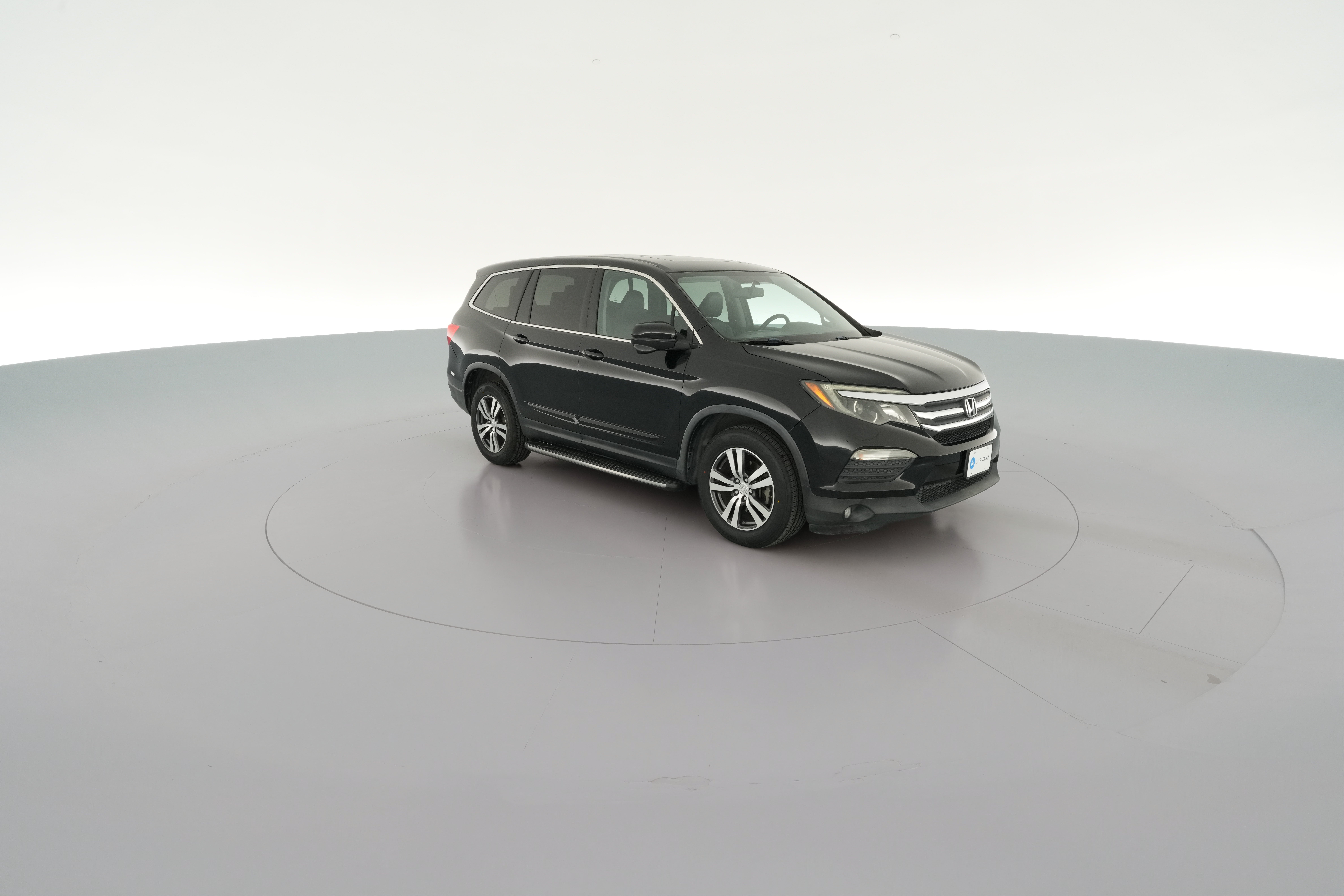 2016 Honda Pilot EX-L - Photo 39
