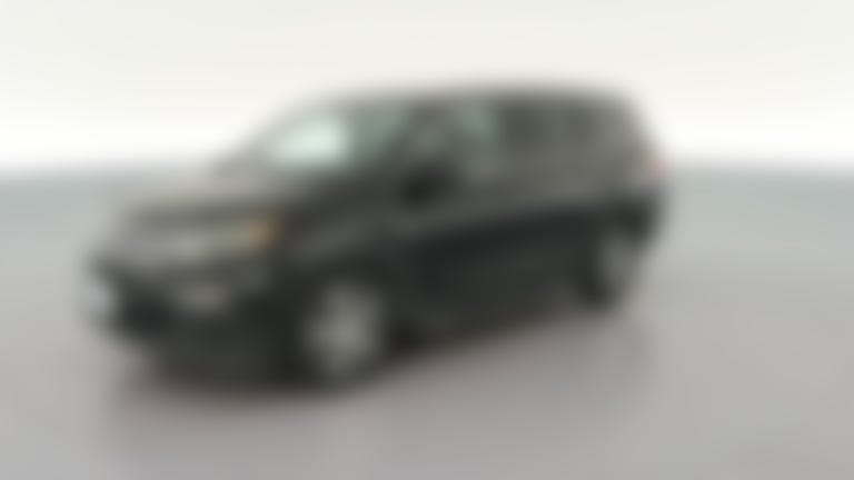 2016 Honda Pilot vehicle photo