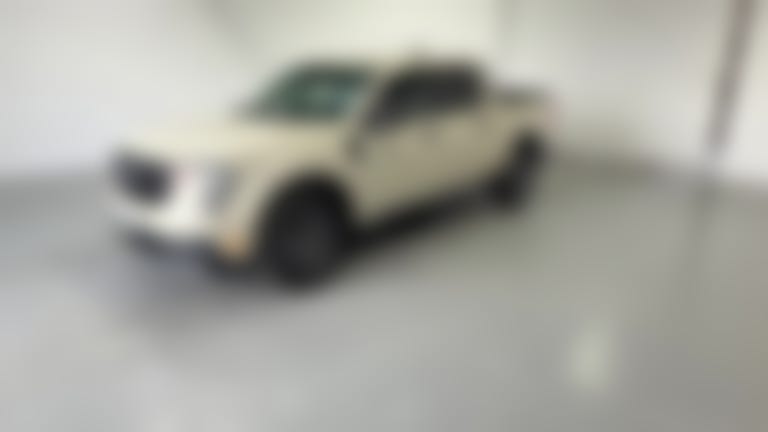 2025 Ford Maverick vehicle photo