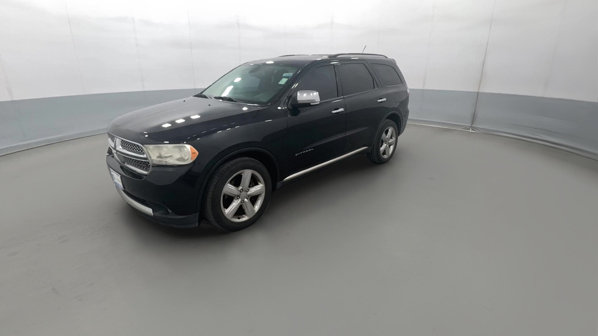 2013 Dodge Durango vehicle photo