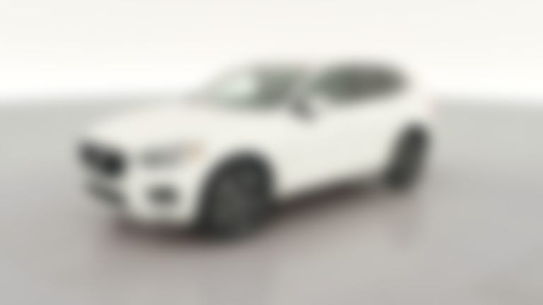 2021 Volvo XC60 vehicle photo