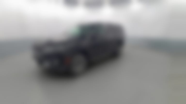 2022 Jeep Wagoneer vehicle photo