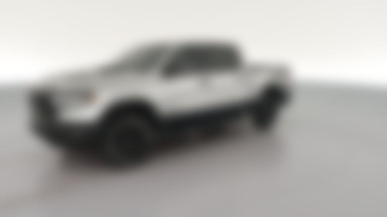 2025 Ram 1500 Crew Cab vehicle photo