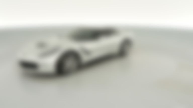 2016 Chevrolet Corvette vehicle photo