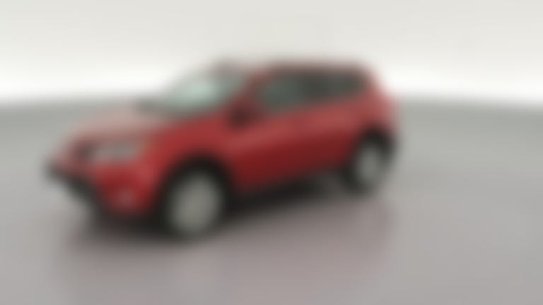 2015 Toyota RAV4 vehicle photo