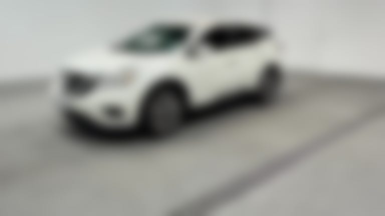 2015 Nissan Murano vehicle photo