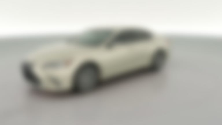 2020 Lexus ES vehicle photo