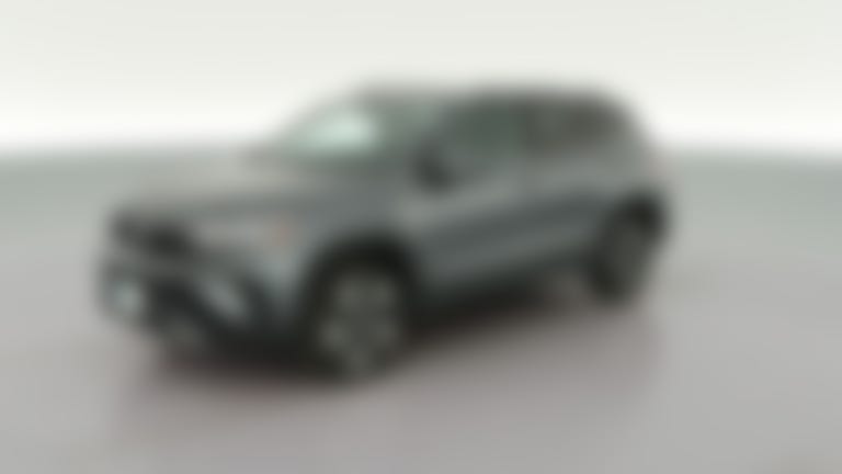 2024 Volkswagen Taos vehicle photo