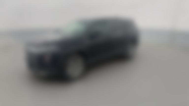2025 Chevrolet Equinox vehicle photo