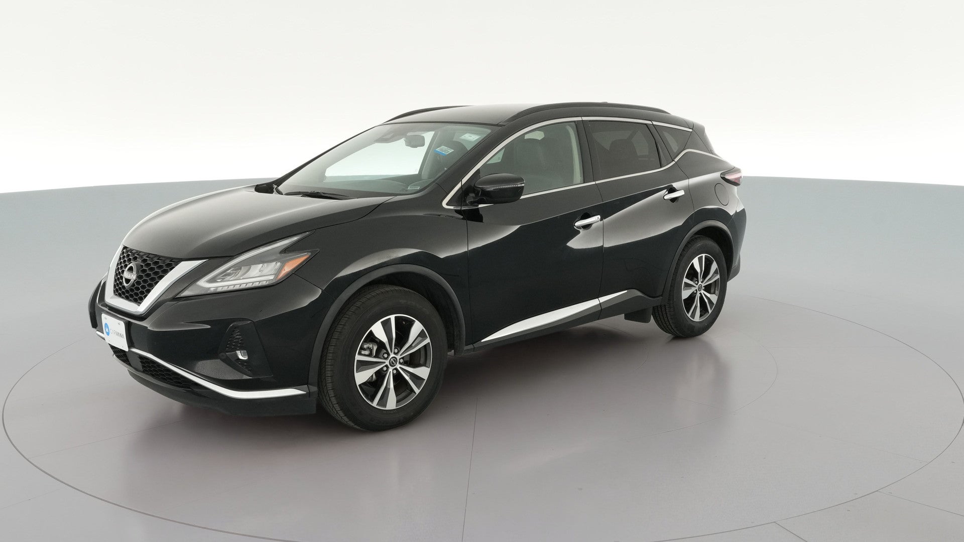 2023 Nissan Murano vehicle photo