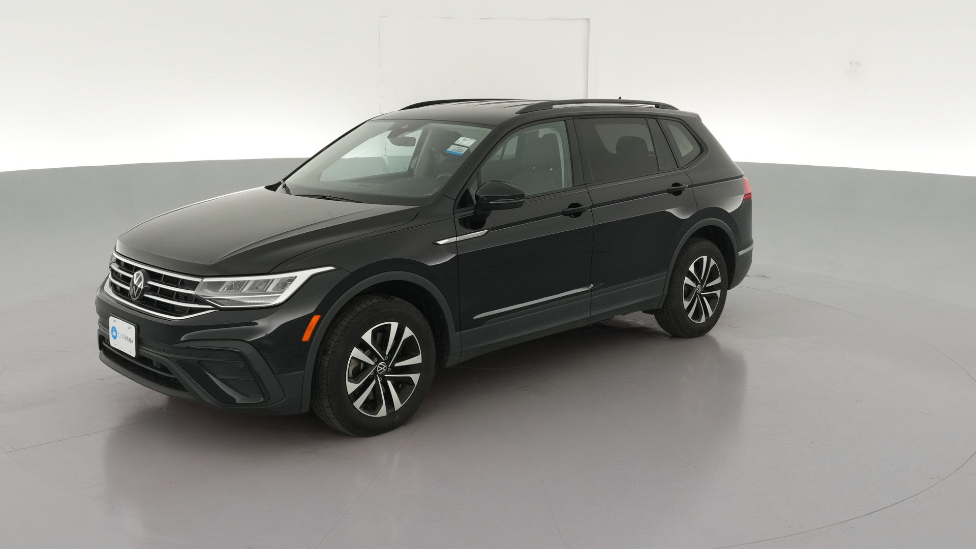 2024 Volkswagen Tiguan vehicle photo