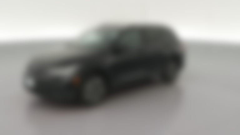 2024 Volkswagen Tiguan vehicle photo