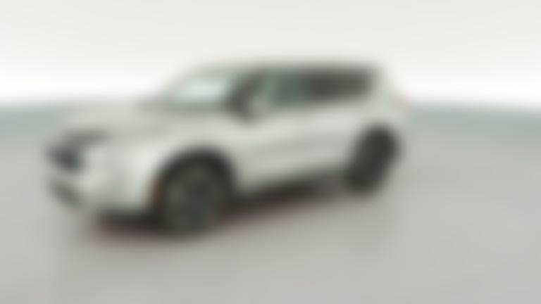 2024 Mitsubishi Outlander vehicle photo