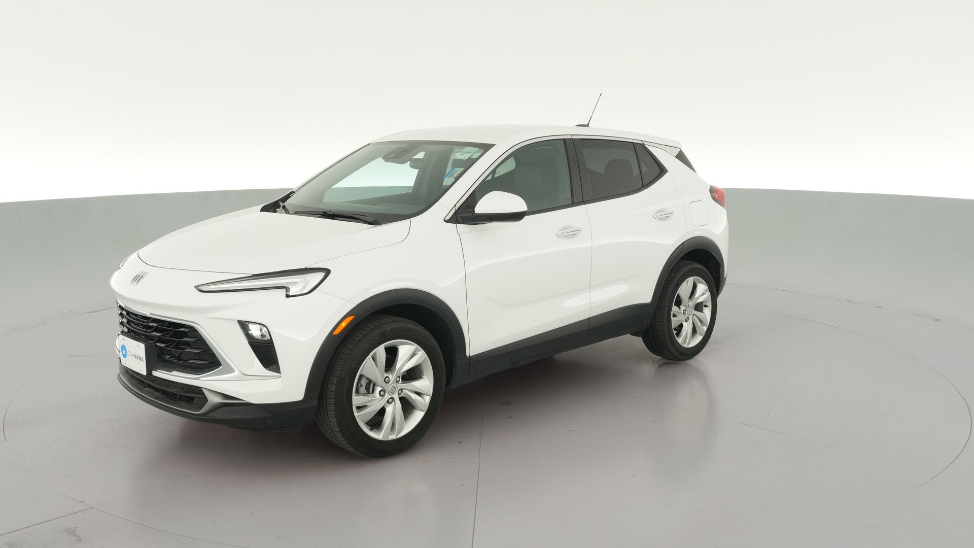 2025 Buick Encore GX vehicle photo