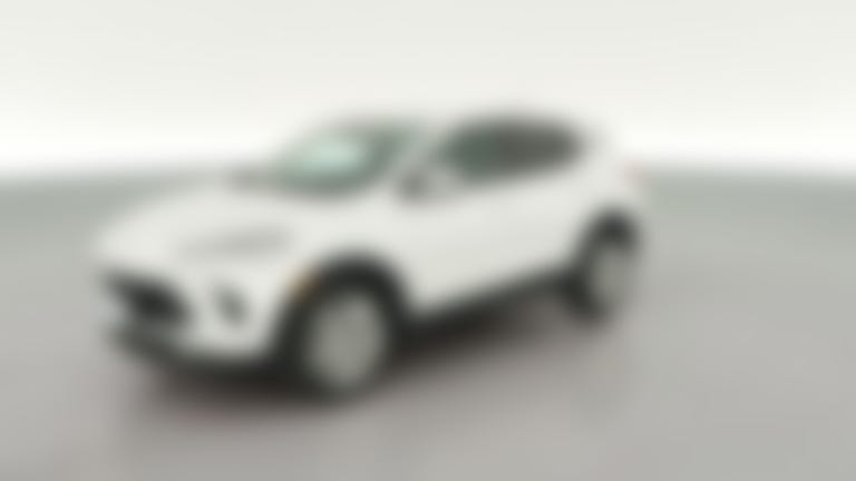 2025 Buick Encore GX vehicle photo