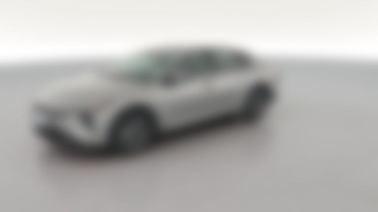 2025 Kia K4 vehicle photo