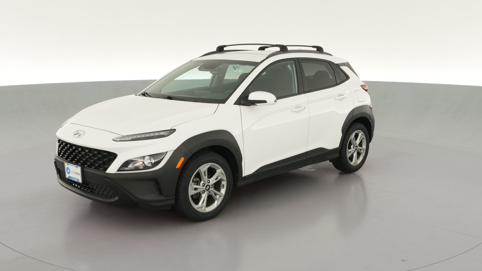 2023 Hyundai Kona vehicle photo