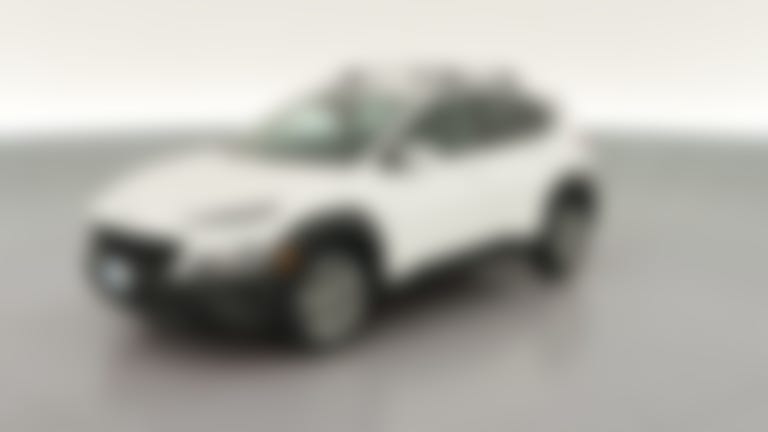 2023 Hyundai Kona vehicle photo