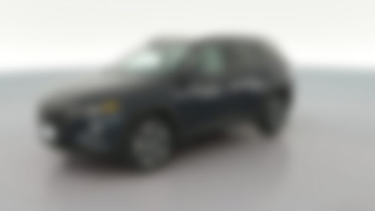 2022 Hyundai Tucson Hybrid vehicle photo