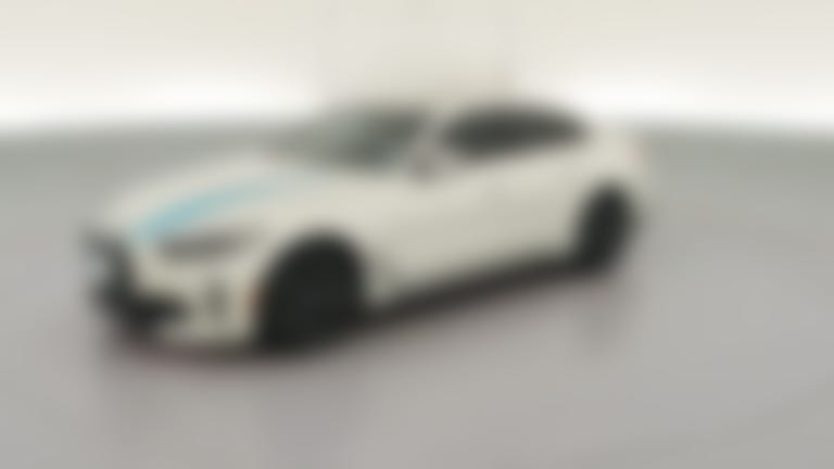 2024 BMW i4 vehicle photo