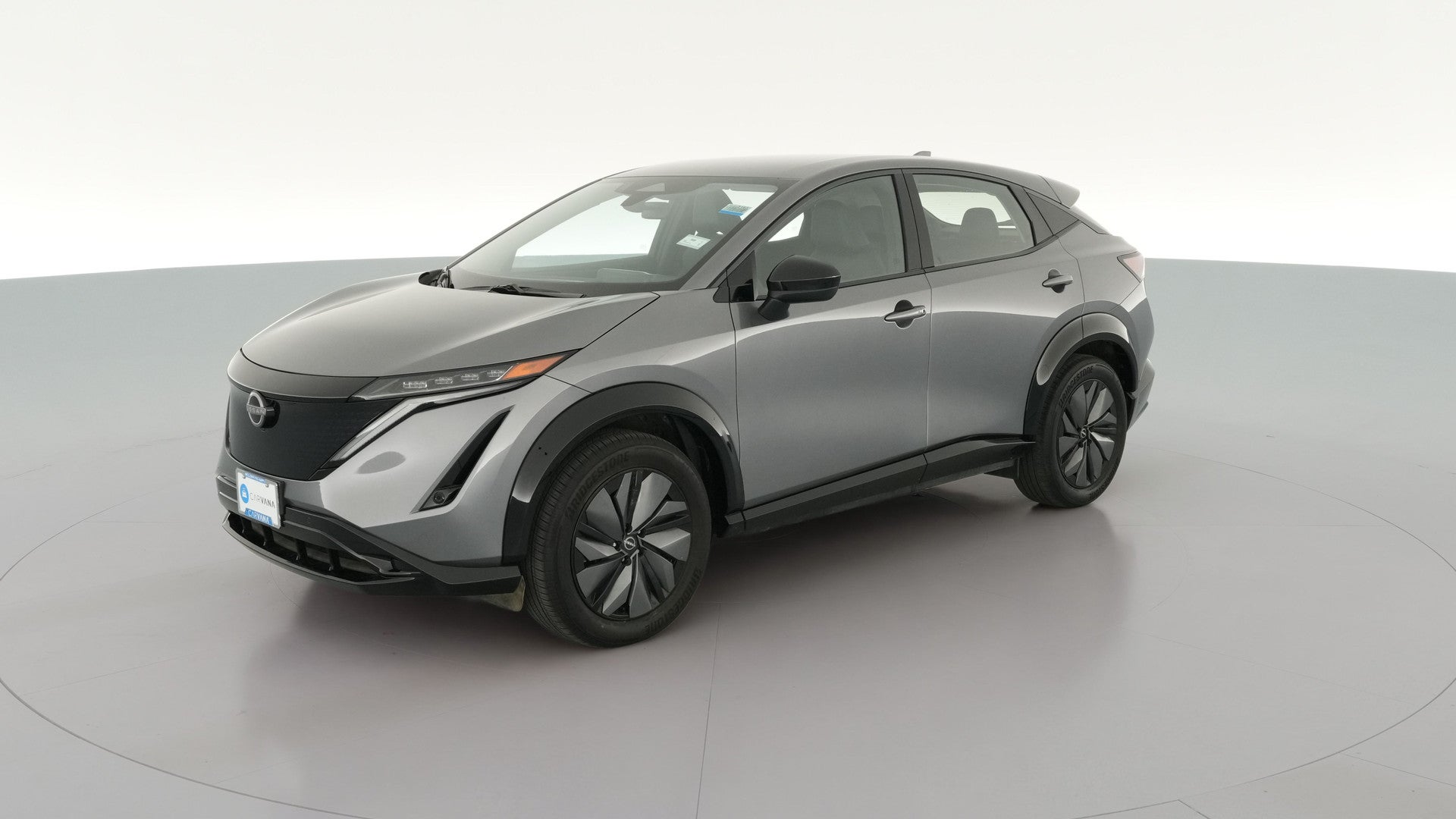 2024 Nissan ARIYA vehicle photo